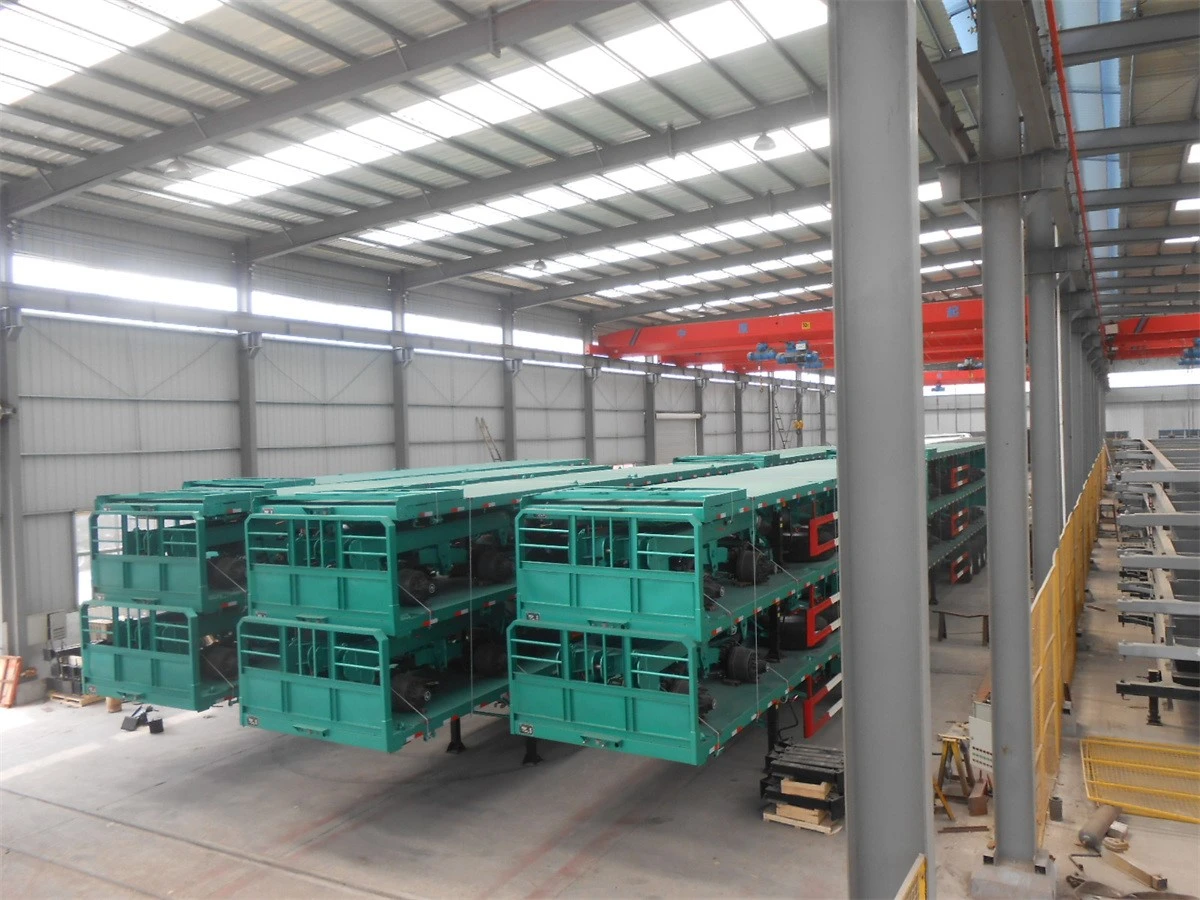 China-brand-fence-trailer China-brand-fence-trailer