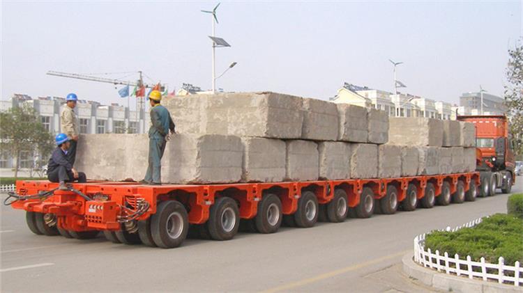 modular trailer show modular trailer show