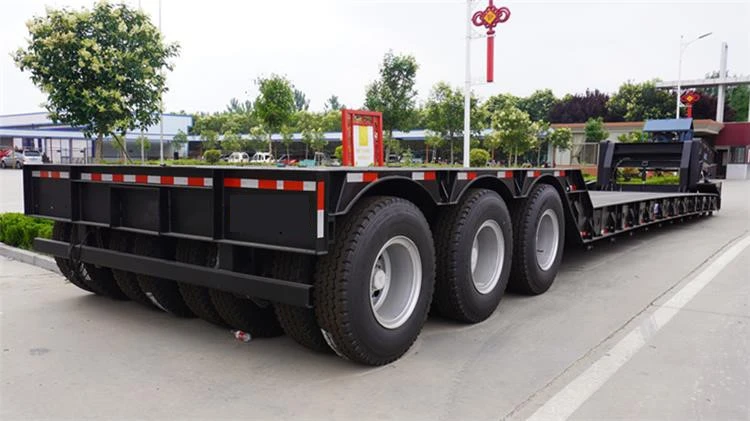 150 Ton Rgn Gooseneck Trailer manufacture 150 Ton Rgn Gooseneck Trailer manufacture