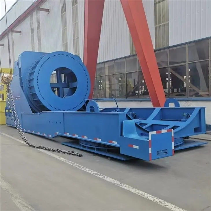 360 Rotatable Wind Blade Adapter