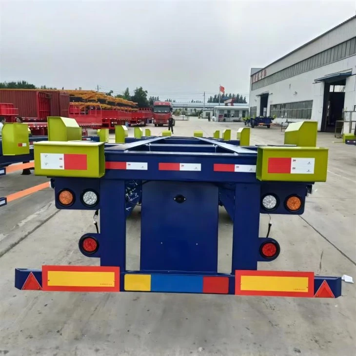 40 ft Container