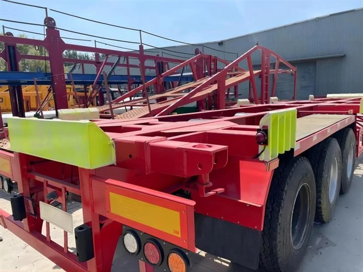 40 ft Container