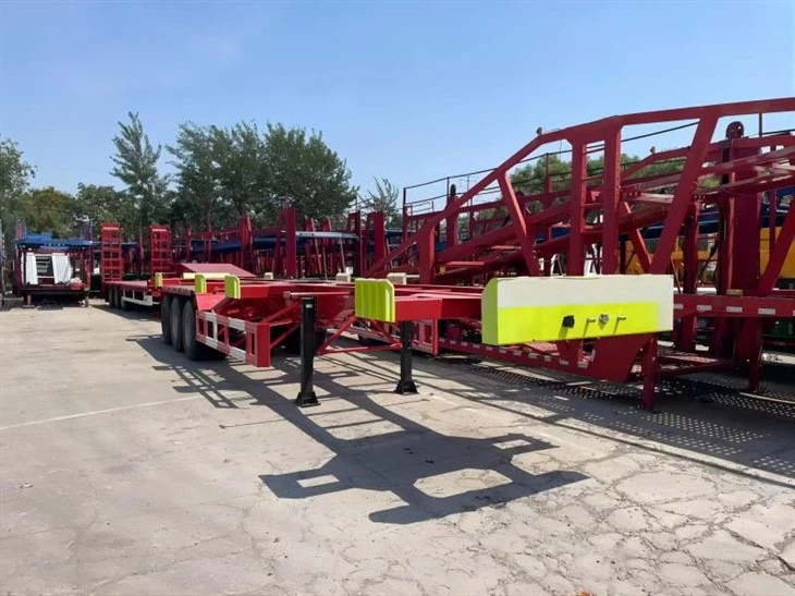 40 ft Container