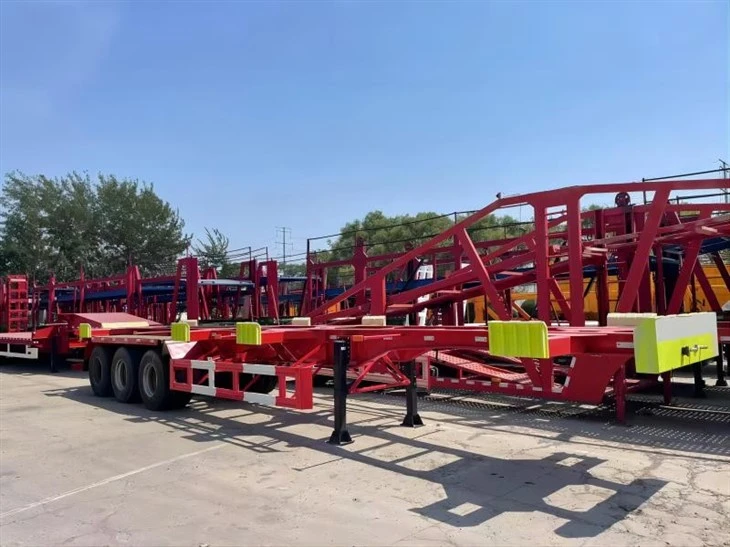 40 ft Container